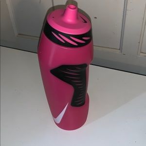 Water bottle